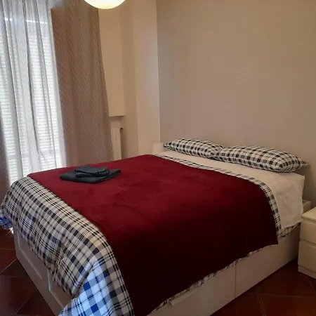 住宿加早餐酒店 La Casetta Di Nives