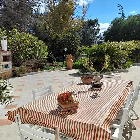 住宿加早餐酒店 La Casetta Di Nives