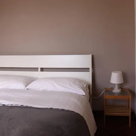 La Casetta Di Nives 住宿加早餐酒店 巴里