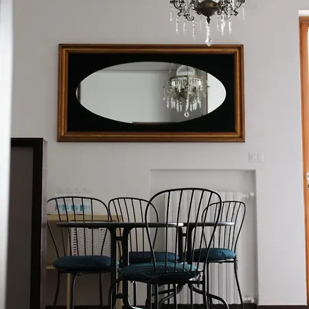 住宿加早餐酒店 La Casetta Di Nives