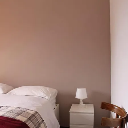 La Casetta Di Nives 住宿加早餐酒店 *