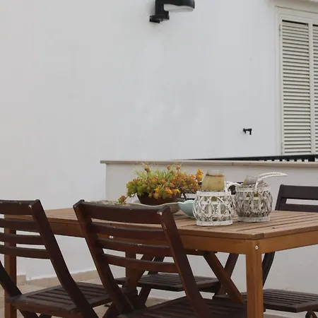 住宿加早餐酒店 La Casetta Di Nives *