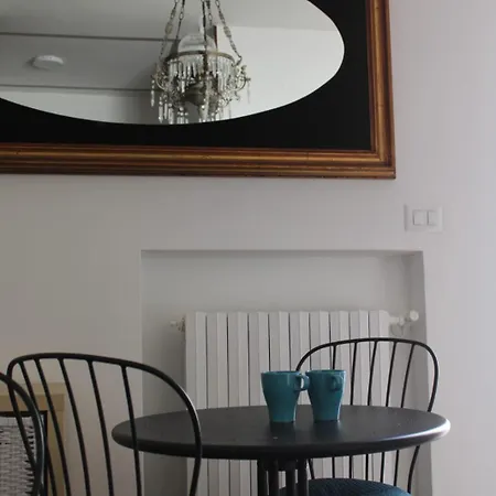 La Casetta Di Nives 住宿加早餐酒店 巴里