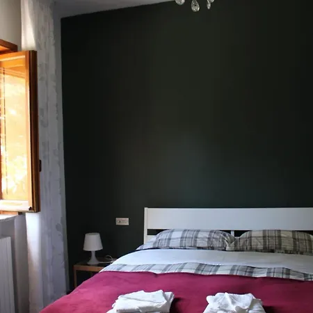 Bed & Breakfast La Casetta Di Nives Bari