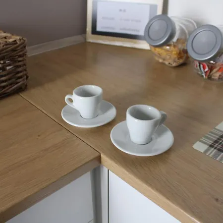 La Casetta Di Nives *