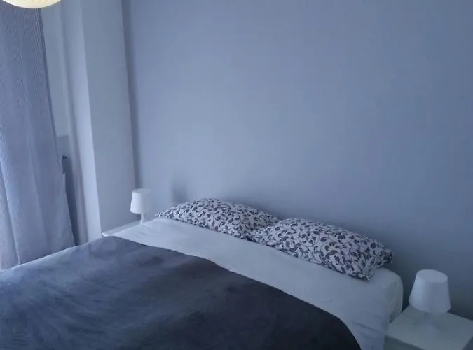 La Casetta Di Nives *