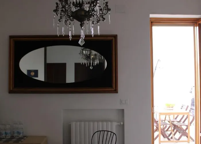 La Casetta Di Nives *