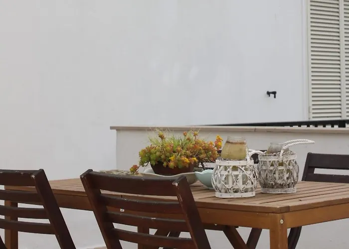 住宿加早餐酒店 La Casetta Di Nives *