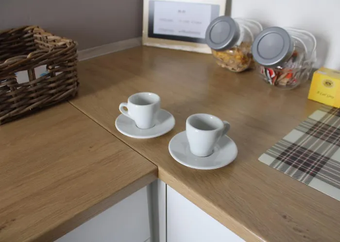 La Casetta Di Nives *