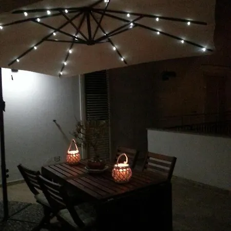 La Casetta Di Nives Bed & Breakfast *