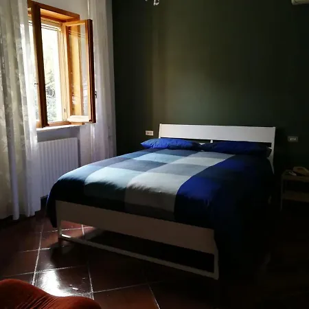 La Casetta Di Nives * Bari