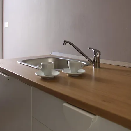 Bed & Breakfast La Casetta Di Nives Bari
