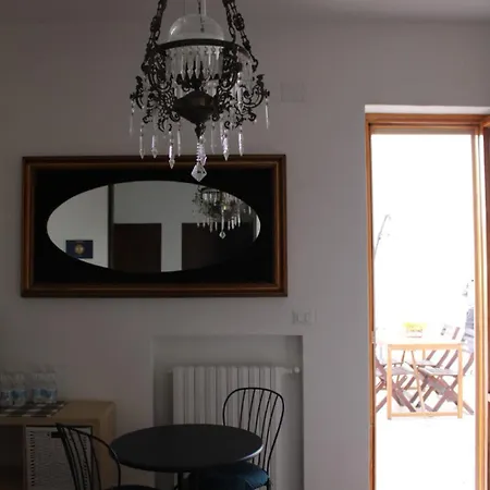 La Casetta Di Nives *