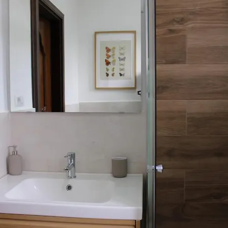 La Casetta Di Nives Frühstückspension