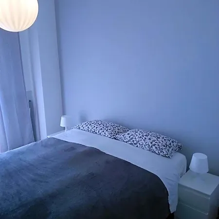 La Casetta Di Nives Bed & Breakfast