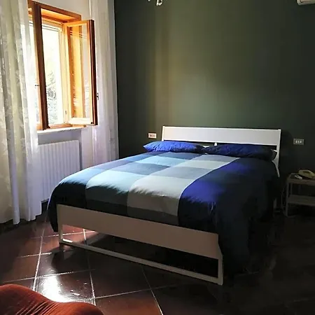 La Casetta Di Nives Bed & Breakfast Bari