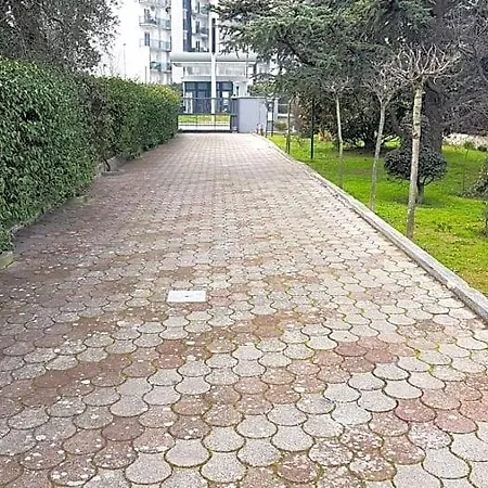 La Casetta Di Nives * Bari