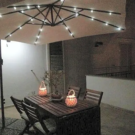 Bed & Breakfast La Casetta Di Nives