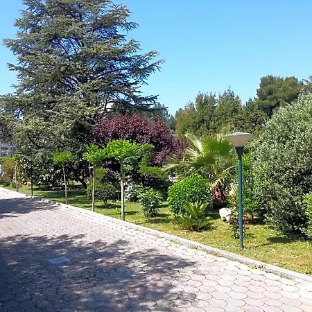 Bed & Breakfast La Casetta Di Nives