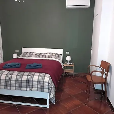 La Casetta Di Nives Bed & Breakfast