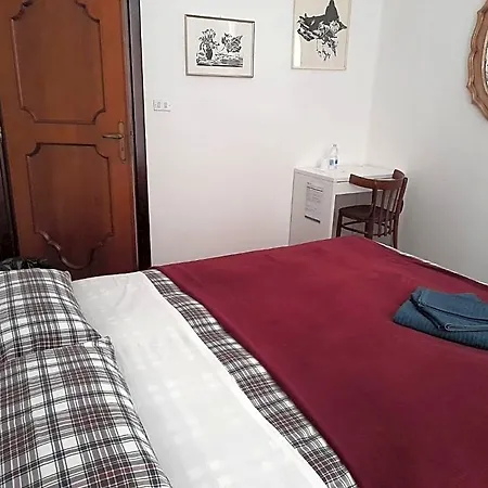La Casetta Di Nives * Bari