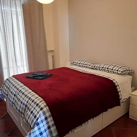 La Casetta Di Nives
