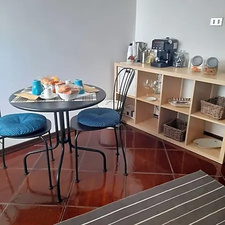La Casetta Di Nives Bed & Breakfast Bari