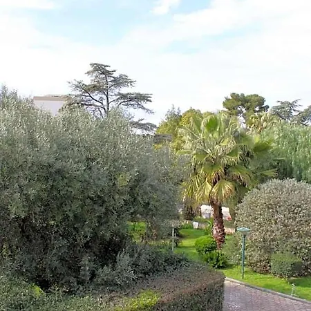 La Casetta Di Nives *