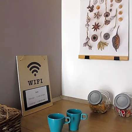 La Casetta Di Nives Bed & Breakfast *