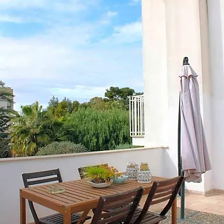 Bed & Breakfast La Casetta Di Nives *