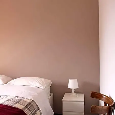 Bed & Breakfast La Casetta Di Nives *