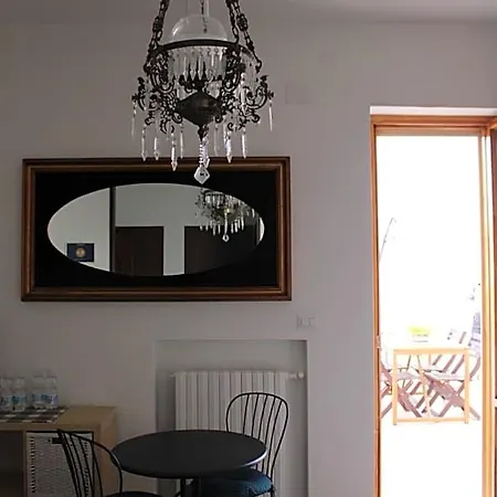 Bed & Breakfast La Casetta Di Nives *