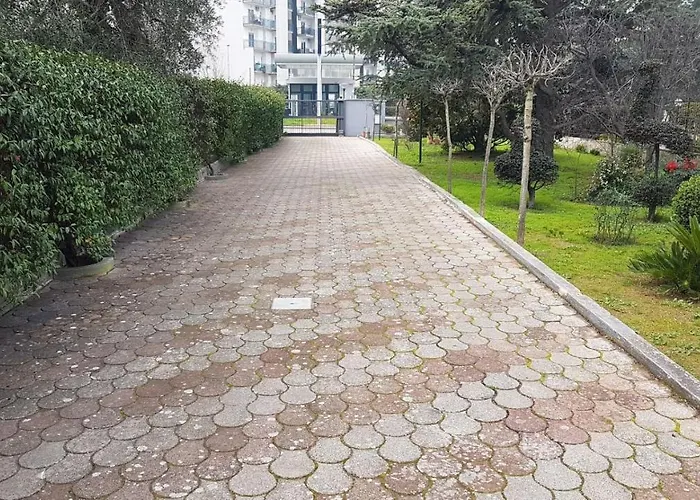 La Casetta Di Nives *