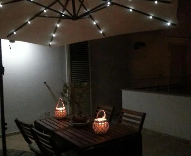 La Casetta Di Nives Bed and breakfast *