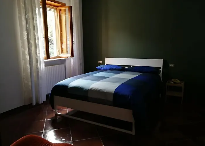 La Casetta Di Nives * Bari