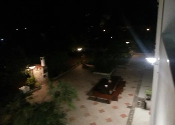 La Casetta Di Nives Bed and breakfast *