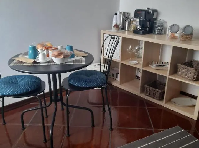 La Casetta Di Nives Bed and breakfast *