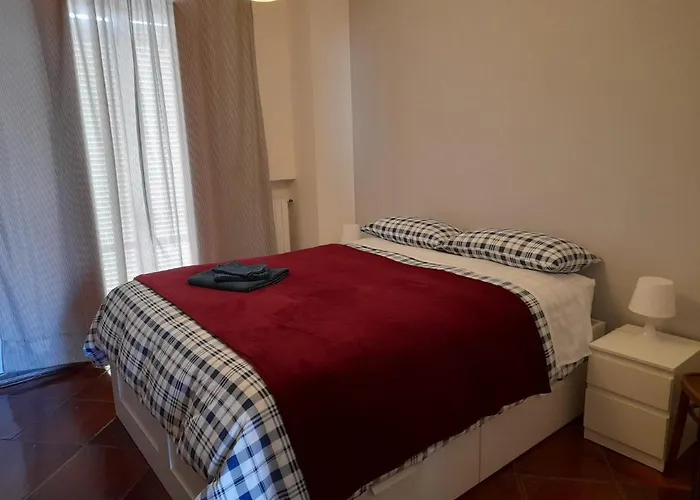 Bed and breakfast La Casetta Di Nives