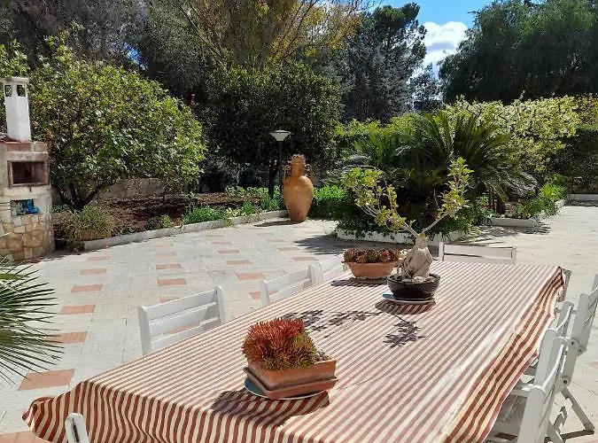 Bed and breakfast La Casetta Di Nives