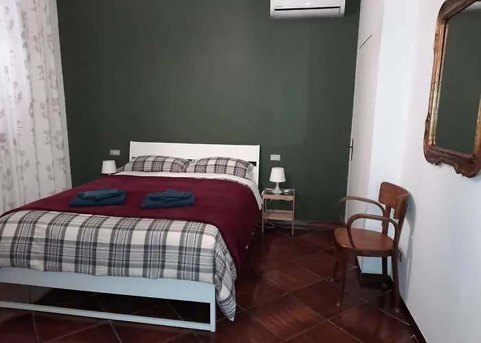 La Casetta Di Nives Bed and breakfast *