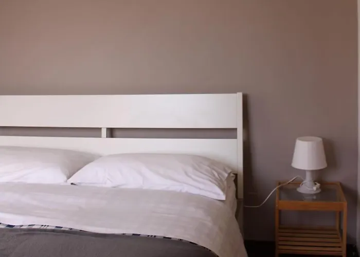 La Casetta Di Nives Bed and breakfast Bari