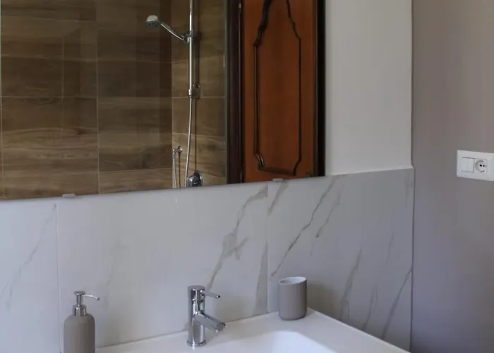 La Casetta Di Nives Bari