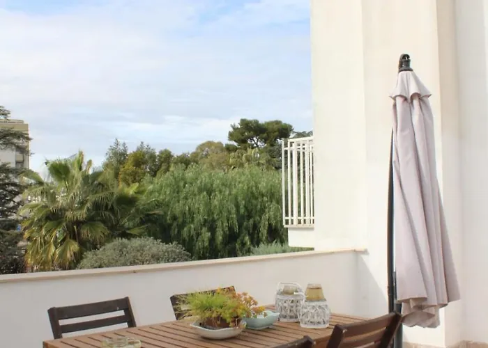 La Casetta Di Nives * Bari