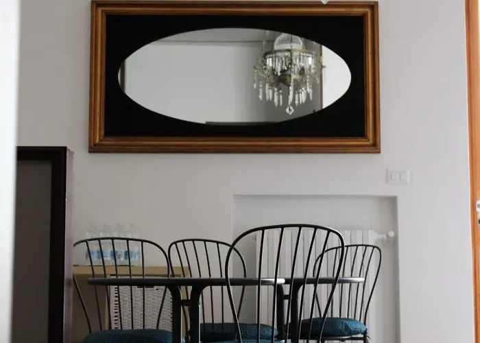 Bed and breakfast La Casetta Di Nives