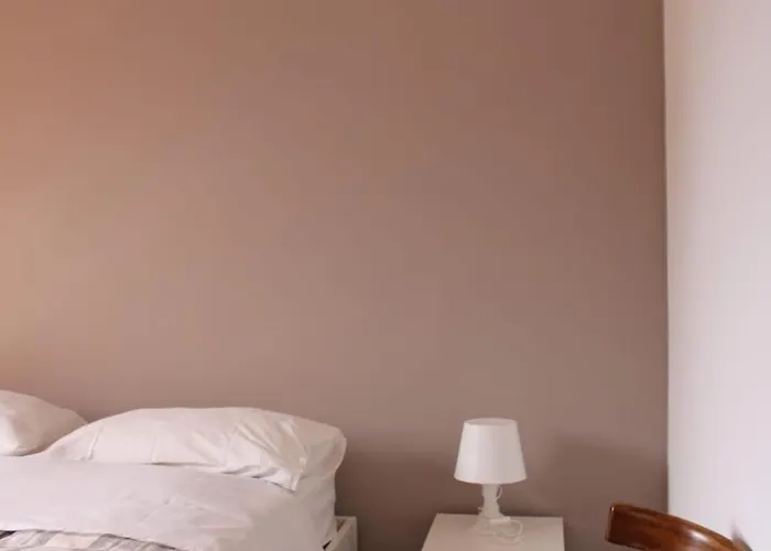 La Casetta Di Nives Bed and breakfast *