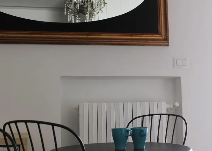 La Casetta Di Nives Bed and breakfast Bari