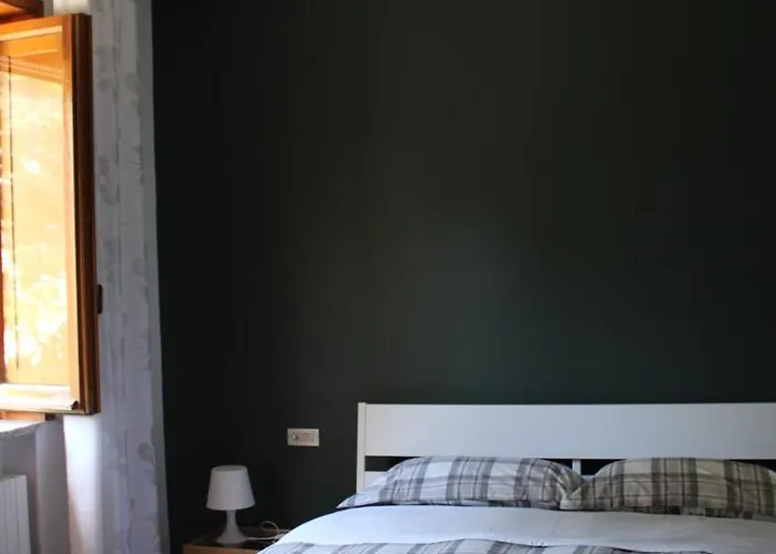 Bed and breakfast La Casetta Di Nives Bari