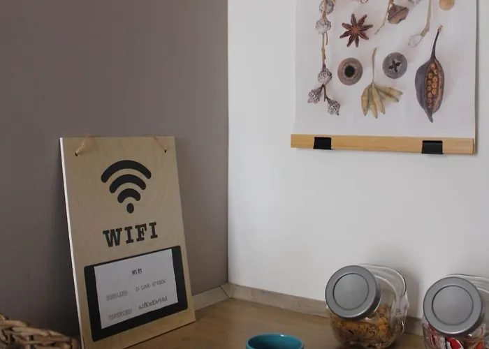 La Casetta Di Nives Bari